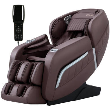 Wayfair zero best sale gravity massage chair